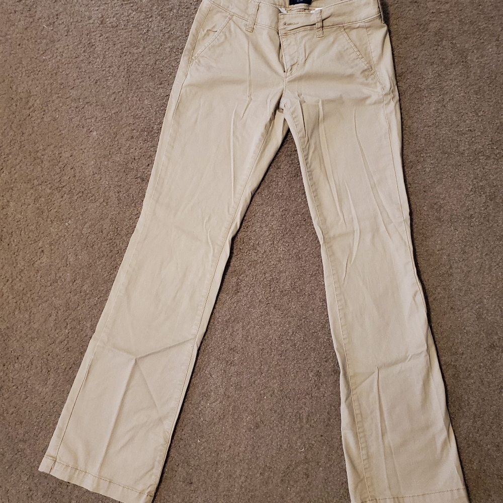 American Eagle Pants